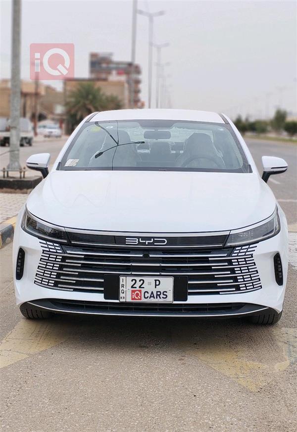 بي واي دي ديستروير 05 2025 للبيع في العراق - النجف